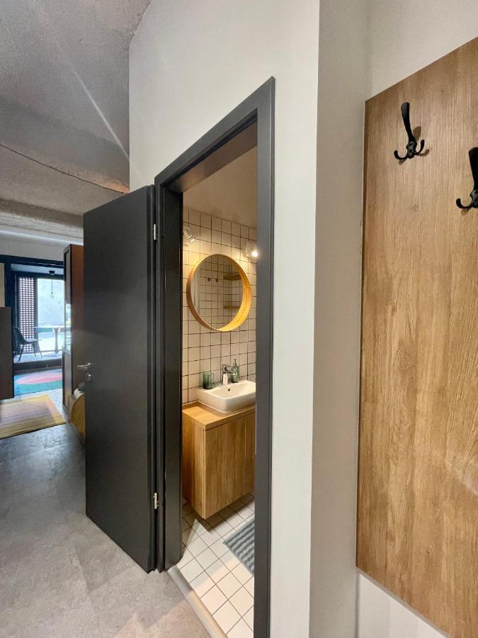 Inbp109 Studio Apartment #Freeparking Budapeste Exterior foto