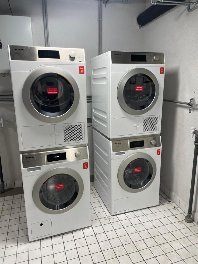 Inbp109 Studio Apartment #Freeparking Budapeste Exterior foto