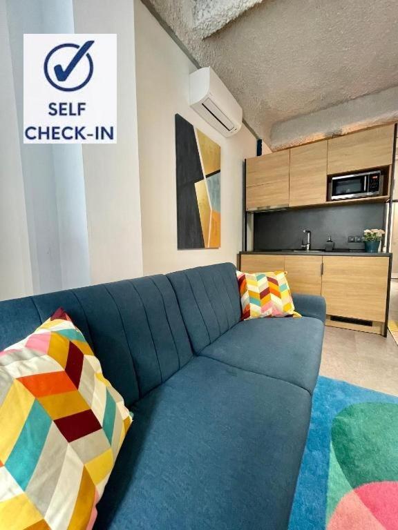 Inbp109 Studio Apartment #Freeparking Budapeste Exterior foto